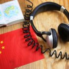 Chinese oral preparation