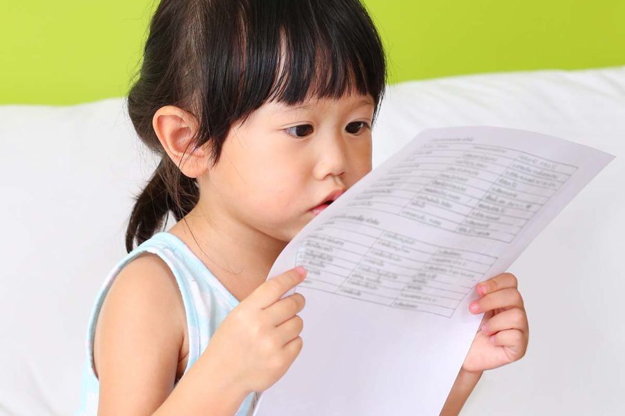 reading-oral-passage