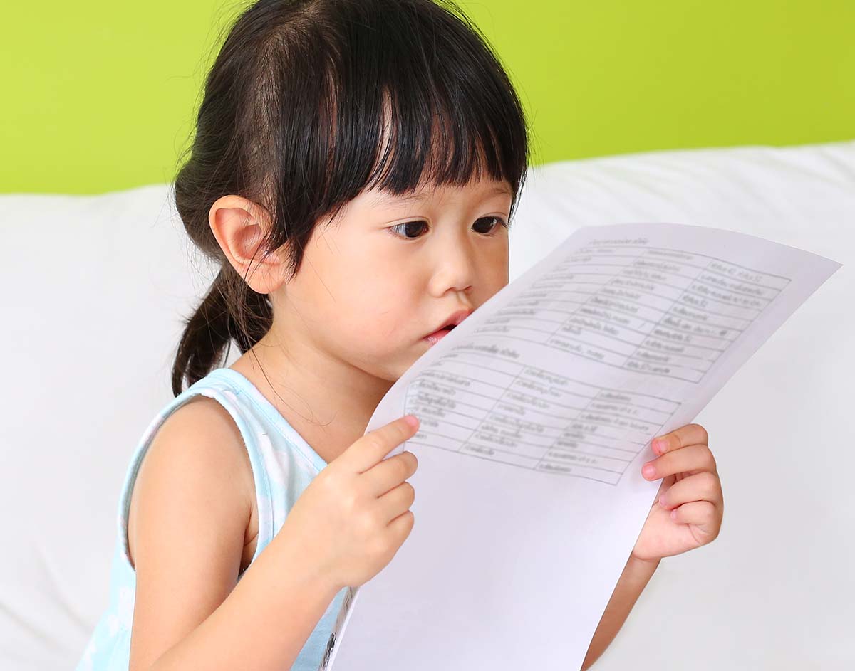 reading-oral-passage