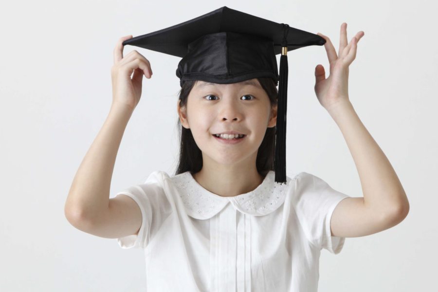 ace chinese composition