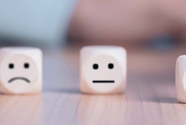 happy angry sad feelings