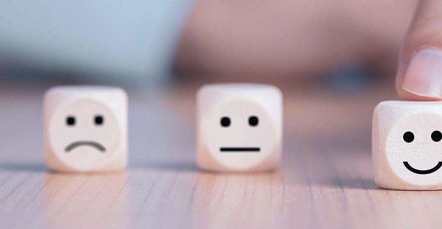 happy angry sad feelings