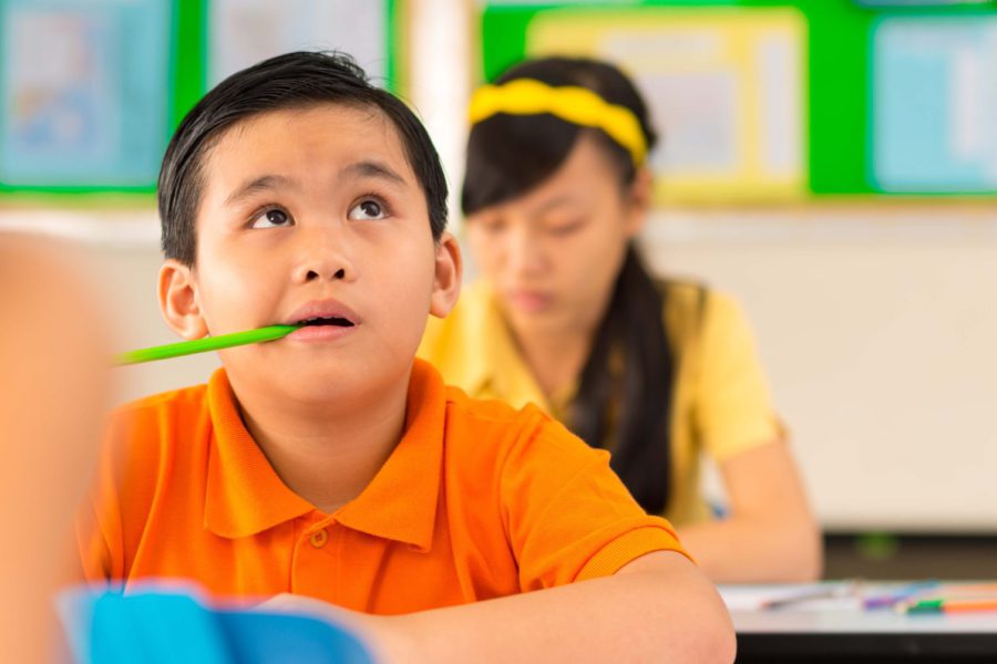 thinking about how to start chinese composition