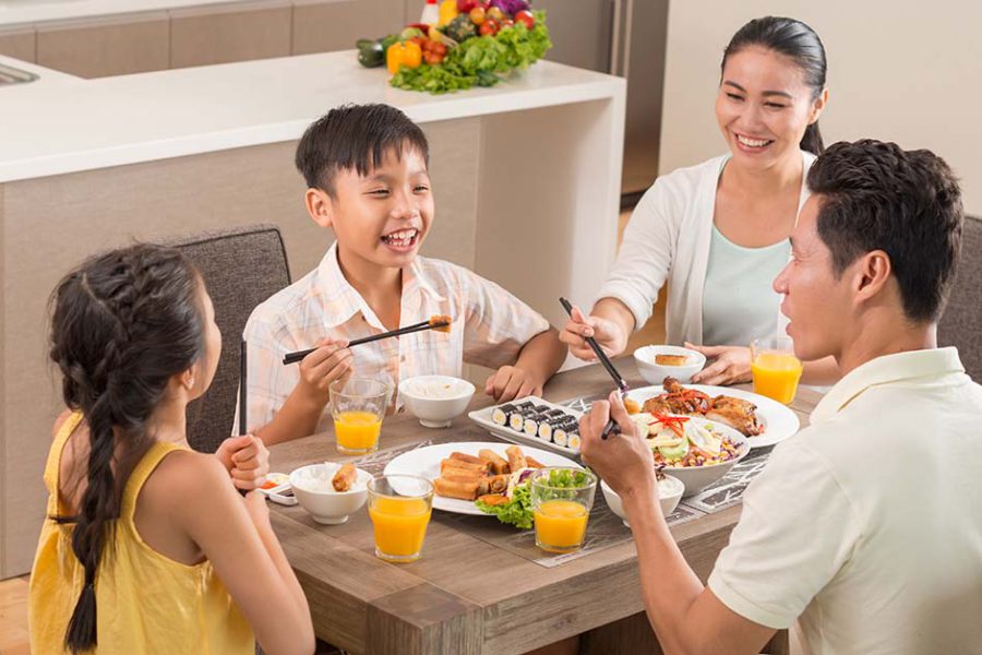 practise speaking chinese