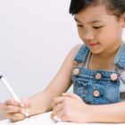 writing chinese compo using good phrases