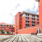 secondary school
